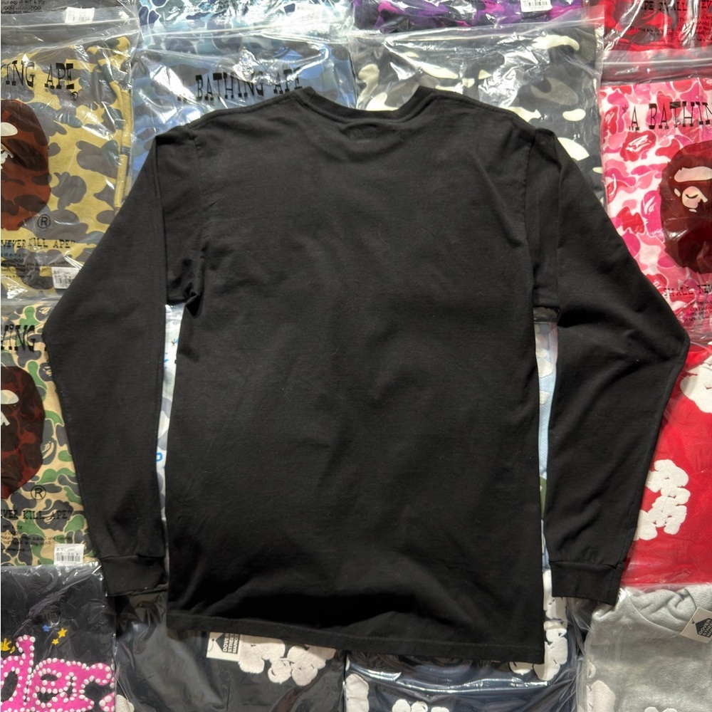 Marvel Loki Fierce Long-Sleeve T-Shirt - Picture 4 of 7